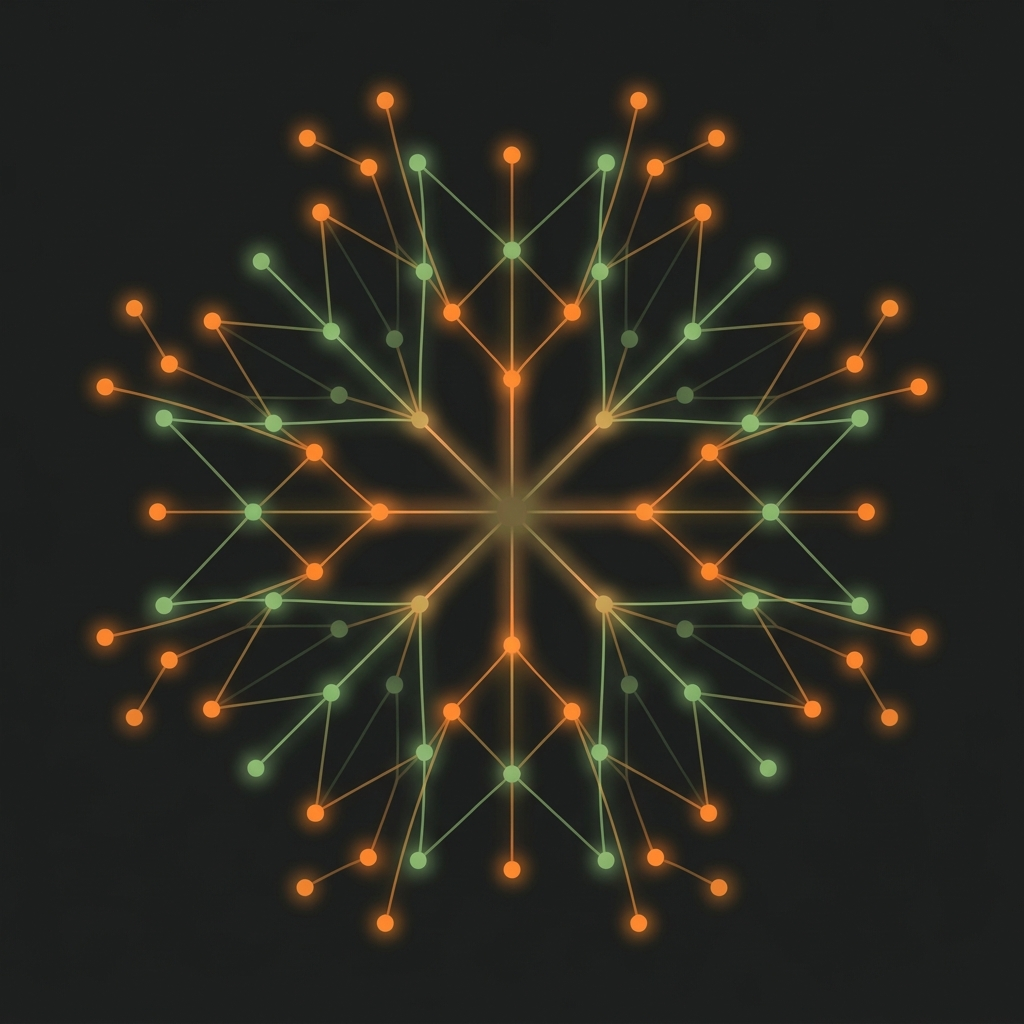 有序的知识图谱